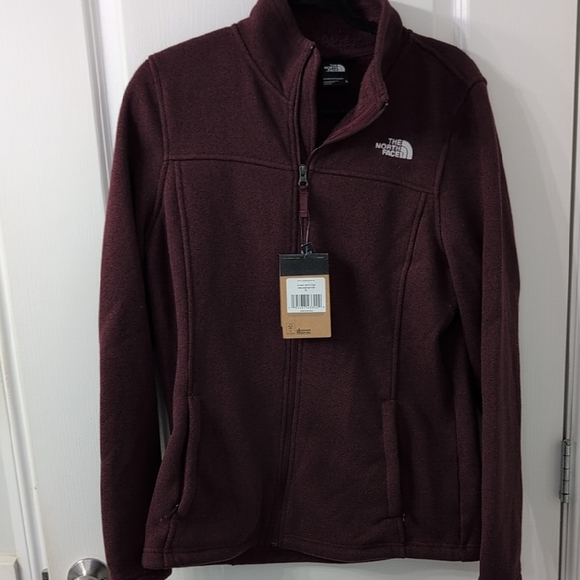 The North Face Jackets & Blazers - The North Face Womens XL Tailored Fit Zip Up jacket